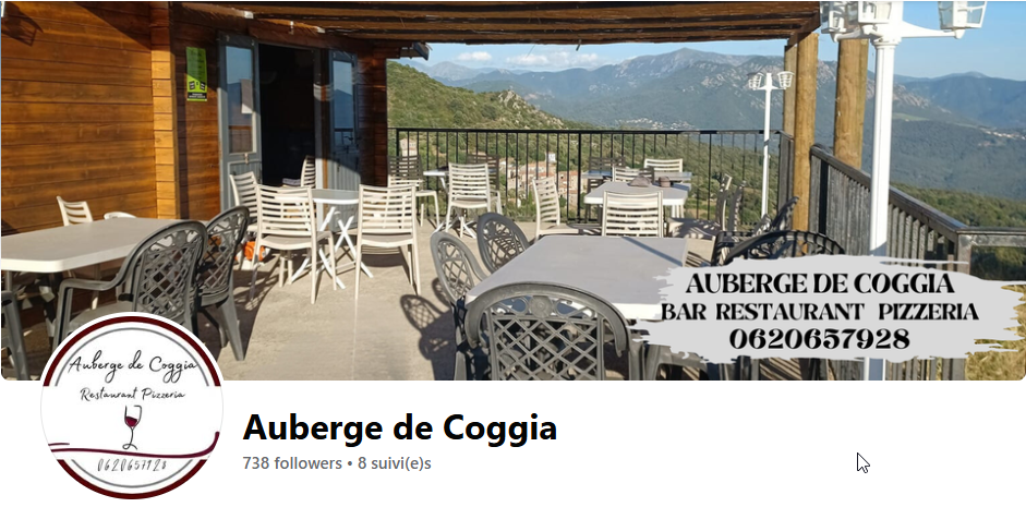 El Hostal de Coggia