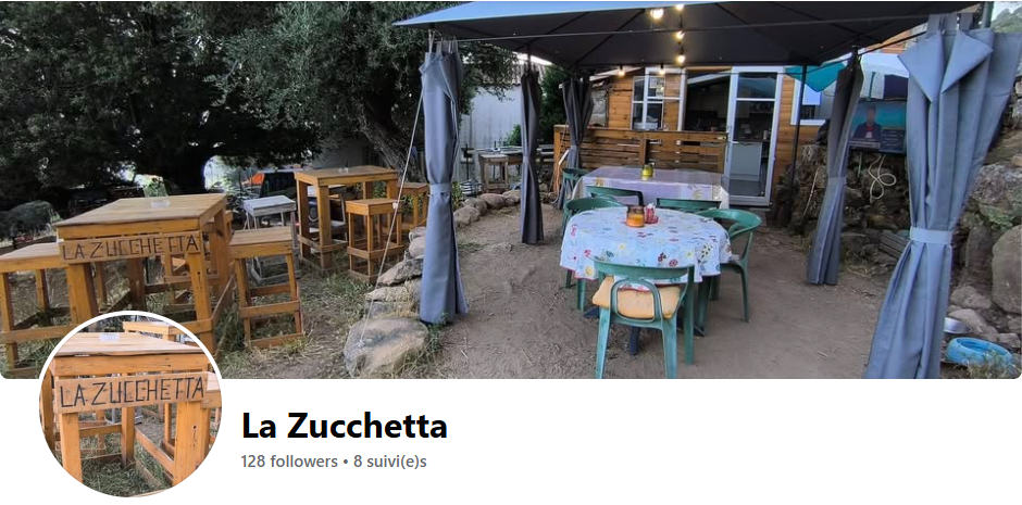 Die Zucchetta