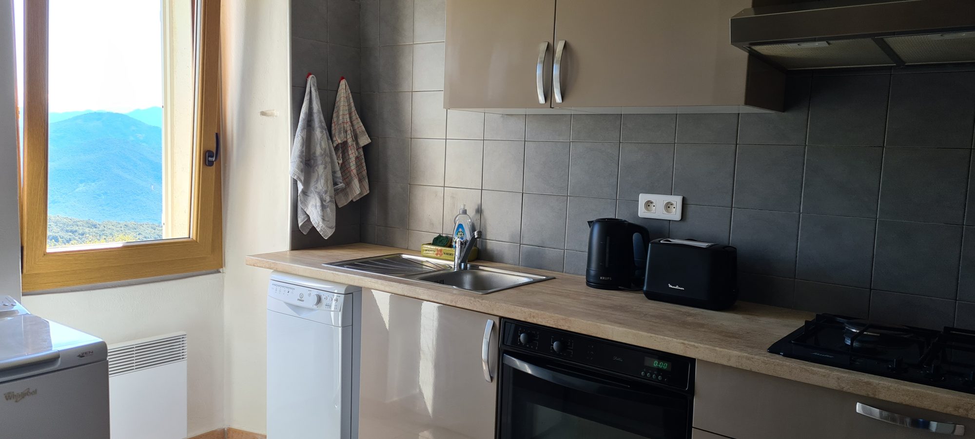 Cocina
